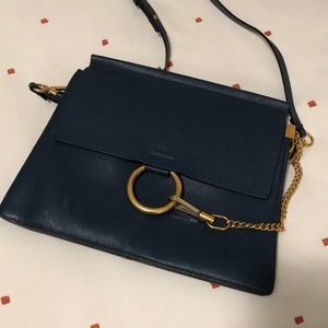 Gorgeous Authentic Chloe Bag